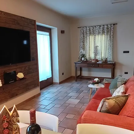 L'atelier Du Temps - La Sarrolein Aosta