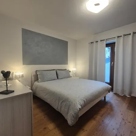 L'atelier Du Temps - La Sarrolein Nyaraló Aosta