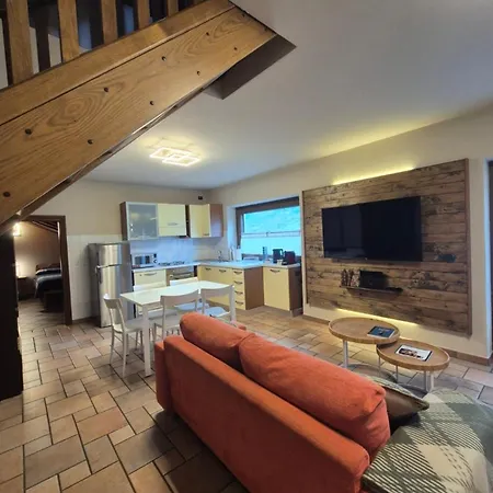 L'atelier Du Temps - La Sarrolein