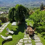 L'atelier Du Temps - La Sarrolein Hébergement de vacances Aoste