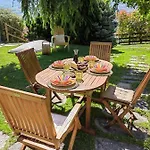 Vakantiehuis L'atelier Du Temps - La Sarrolein Aosta