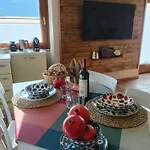 Hébergement de vacances L'atelier Du Temps - La Sarrolein *