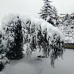 Hébergement de vacances L'atelier Du Temps - La Sarrolein Aoste