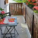 Hébergement de vacances L'atelier Du Temps - La Sarrolein Aoste