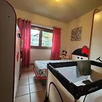 Vakantiehuis L'atelier Du Temps - La Sarrolein *