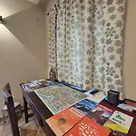 L'atelier Du Temps - La Sarrolein Hébergement de vacances *