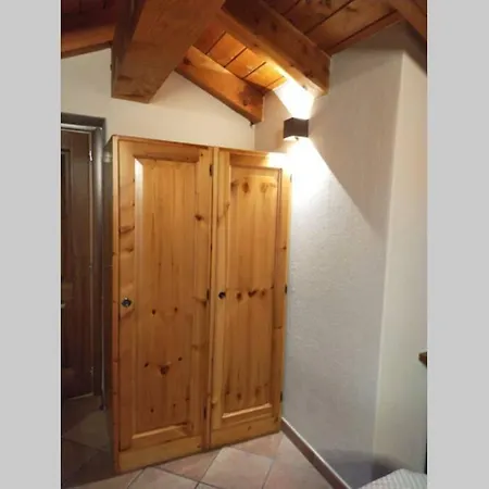 Holiday home La Sarrolein Cir 0009