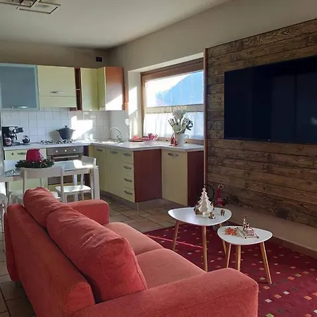Holiday home La Sarrolein Cir 0009 *
