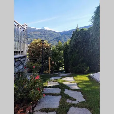 Holiday home La Sarrolein Cir 0009