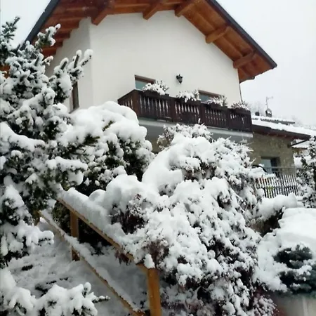 La Sarrolein Cir 0009 Holiday home
