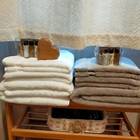 בית נופש L'atelier Du Temps - La Sarrolein