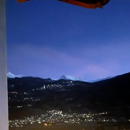 L'atelier Du Temps - La Sarrolein Aosta