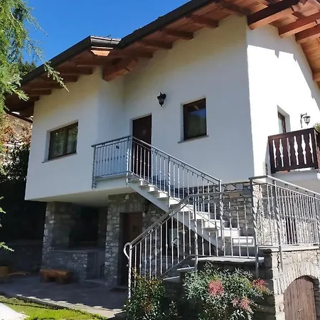 La Sarrolein Cir 0009 Holiday home