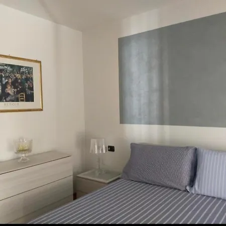 Holiday home La Sarrolein Cir 0009
