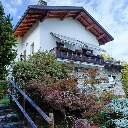 La Sarrolein Cir 0009 * Aosta