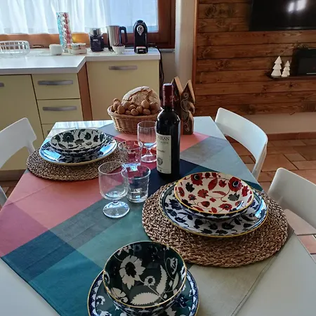 בית נופש L'atelier Du Temps - La Sarrolein *