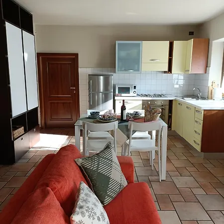 Tatil Evi L'atelier Du Temps - La Sarrolein