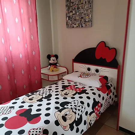 Holiday home La Sarrolein Cir 0009 *