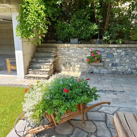 L'atelier Du Temps - La Sarrolein