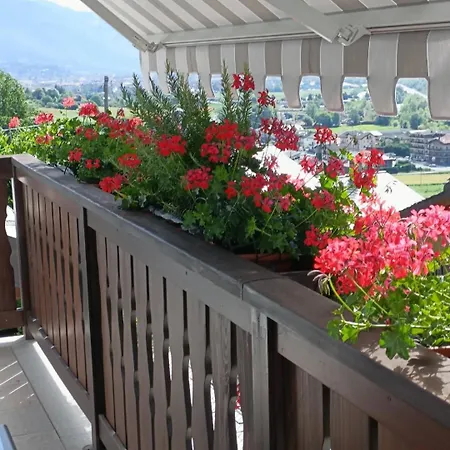La Sarrolein Cir 0009 Holiday home *