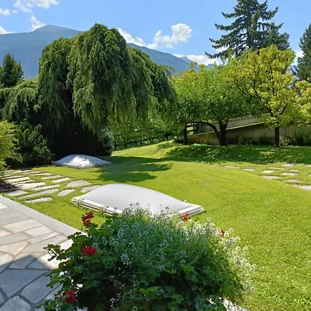 L'atelier Du Temps - La Sarrolein * אאוסטה