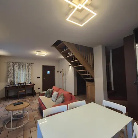 L'atelier Du Temps - La Sarrolein בית נופש אאוסטה