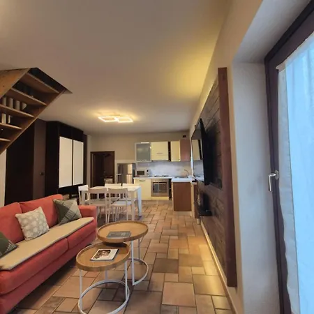 L'atelier Du Temps - La Sarrolein Tatil Evi *