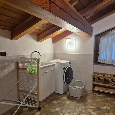 בית נופש L'atelier Du Temps - La Sarrolein