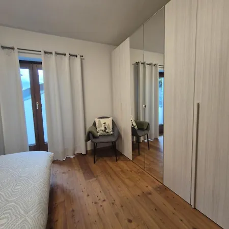 Tatil Evi L'atelier Du Temps - La Sarrolein *