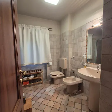 L'atelier Du Temps - La Sarrolein * אאוסטה