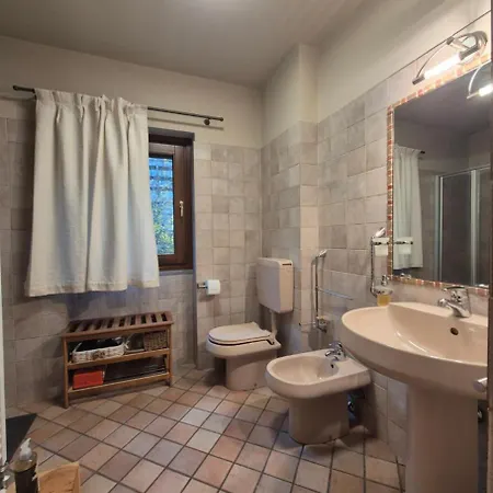 Tatil Evi L'atelier Du Temps - La Sarrolein *